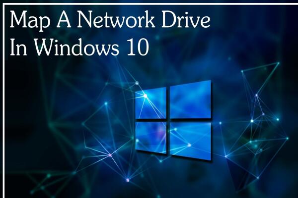 Cách Gắn Ổ Đĩa Mạng (Map Network Drive) Trên Windows 10 Đơn Giản Nhất